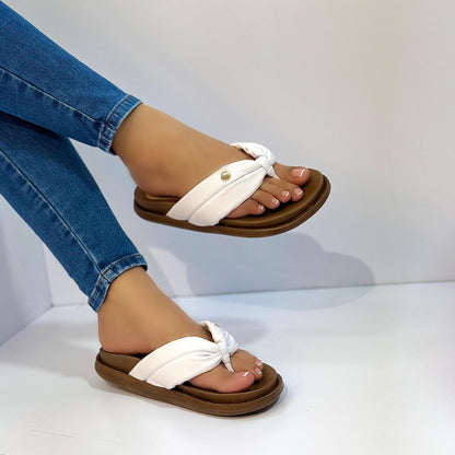 Sandalia Mujer  REF: 0516  Envio Gratis - Milagros Moda