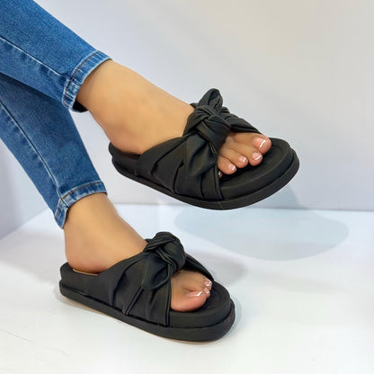 Sandalia Mujer Plataforma REF 0029 Envió Gratis - Milagros Moda
