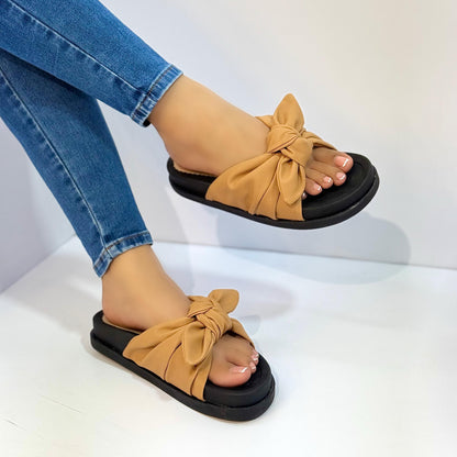 Sandalia Mujer Plataforma REF 0029 Envió Gratis - Milagros Moda