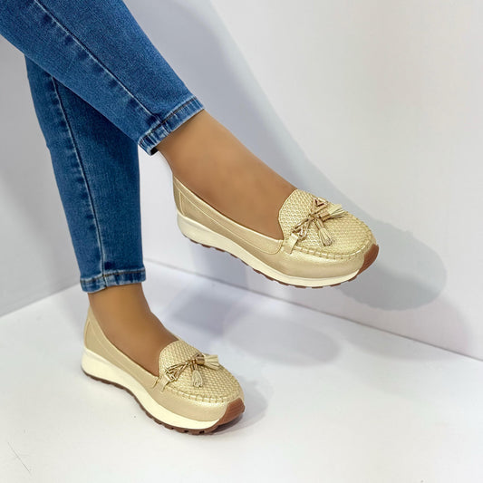 Bolichero de Mujer Ref 1731 Envió Gratis - Milagros Moda